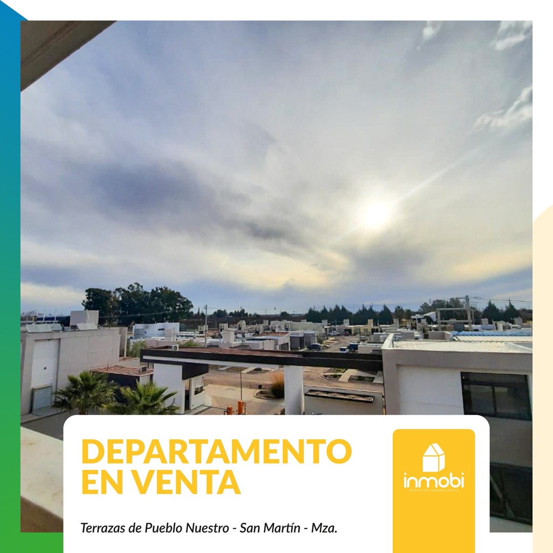 Terrazas de Pueblo Nuestro