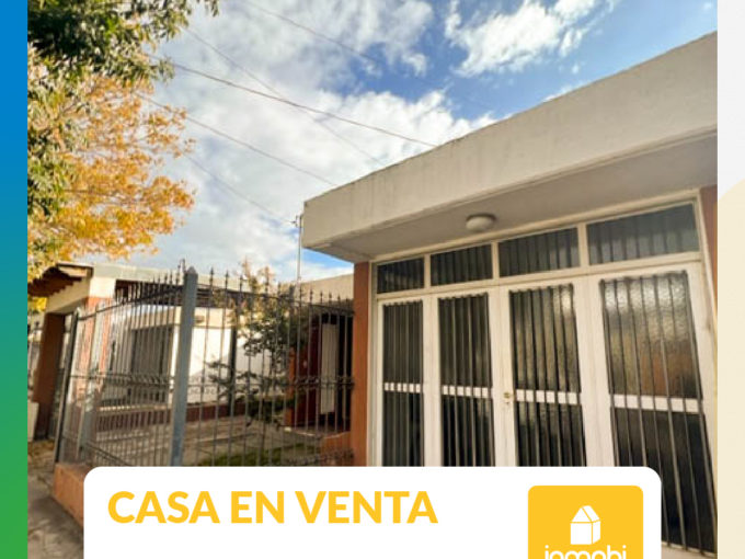 Venta Calle Emiliano Peña Mna 4 C 22 B 2 CEC