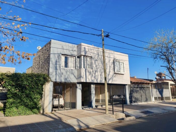 DEPARTAMENTO EN ALQUILER‼ 📍General Espejo 2126 | Ciudad de Mendoza.