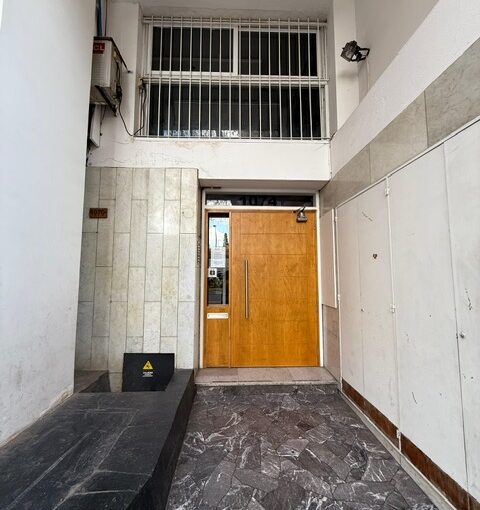 DEPARTAMENTO EN ALQUILER‼ 📍Av. San Martín y Peatonal Sarmiento Ciudad de Mza.